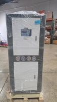 2023 Vevor 15HP Industrial Chiller - 2
