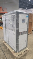 2023 Vevor 15HP Industrial Chiller - 6