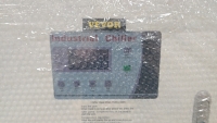 2023 Vevor 15HP Industrial Chiller - 8