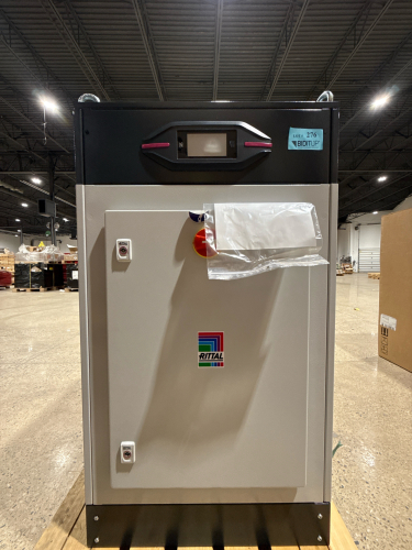 2023 RITTAL Top THERM Chiller (New Unused)