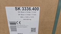 RITTAL Chiller (NEW IN BOX) SK3336.400 - 11