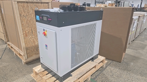RITTAL Chiller (NEW IN BOX) SK3336.405