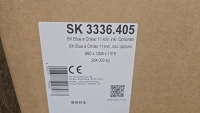 RITTAL Chiller (NEW IN BOX) SK3336.405 - 11