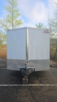 2021 CargoMate 25' E-Series Enclosed Trailer - 3