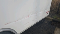2021 CargoMate 25' E-Series Enclosed Trailer - 8