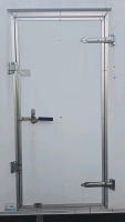 2021 CargoMate 25' E-Series Enclosed Trailer - 10