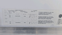 2021 CargoMate 25' E-Series Enclosed Trailer - 11