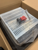 NUVATION ENERGY Stack Switchgear BMS - 2