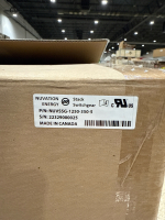NUVATION ENERGY Stack Switchgear BMS - 4