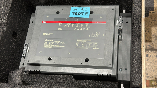 ABB AF1650-30 CONTACTOR