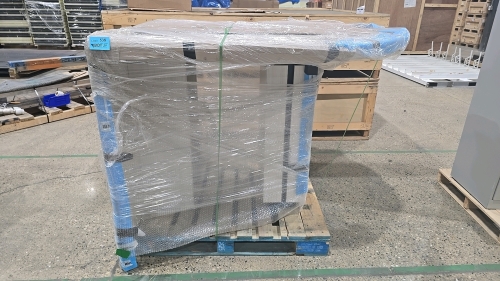Office Bar Counter Piece - NEW ON PALLET, UNUSED