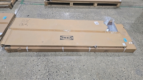 Misc. ULine and Karlby Cabinet and Desk Parts
