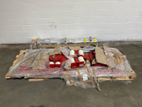 GKS PERFEK Container Trolleys TL20-c (New Unused)