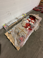 GKS PERFEK Container Trolleys TL20-c (New Unused) - 2