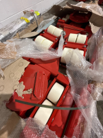 GKS PERFEK Container Trolleys TL20-c (New Unused) - 5