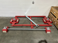 GKS PERFEK Container Trolleys TL20-c