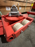 GKS PERFEK Container Trolleys TL20-c - 5