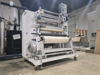 2023 G&G Co. Lamistar Battery Electrode Anode Slitting Machine