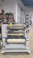 2023 G&G Co. Lamistar Battery Electrode Anode Slitting Machine - 2
