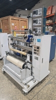 2023 G&G Co. Lamistar Battery Electrode Anode Slitting Machine - 3