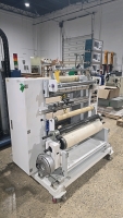 2023 G&G Co. Lamistar Battery Electrode Anode Slitting Machine - 4