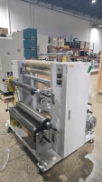2023 G&G Co. Lamistar Battery Electrode Anode Slitting Machine - 6