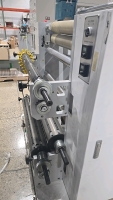 2023 G&G Co. Lamistar Battery Electrode Anode Slitting Machine - 7