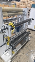2023 G&G Co. Lamistar Battery Electrode Anode Slitting Machine - 9
