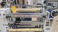 2023 G&G Co. Lamistar Battery Electrode Anode Slitting Machine - 10