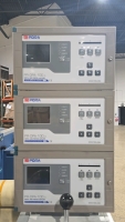 2023 G&G Co. Lamistar Battery Electrode Anode Slitting Machine - 12
