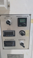 2023 G&G Co. Lamistar Battery Electrode Anode Slitting Machine - 14