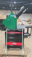 Flame Spray Technologies #PF-50 Powder Feeder Thermal Spray w/ Thermal #AT-1230 Gas Control - NEW - 2