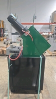 Flame Spray Technologies #PF-50 Powder Feeder Thermal Spray w/ Thermal #AT-1230 Gas Control - NEW - 3