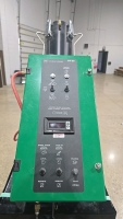Flame Spray Technologies #PF-50 Powder Feeder Thermal Spray w/ Thermal #AT-1230 Gas Control - NEW - 4