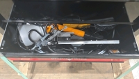 Flame Spray Technologies #PF-50 Powder Feeder Thermal Spray w/ Thermal #AT-1230 Gas Control - NEW - 9
