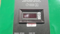 Flame Spray Technologies #PF-50 Powder Feeder Thermal Spray w/ Thermal #AT-1230 Gas Control - NEW - 10