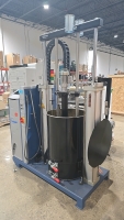 2022 Nordson #8263833 VersaDrum Adhesive Melter - 3