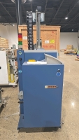 2022 Nordson #8263833 VersaDrum Adhesive Melter - 5