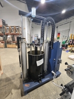 2022 Nordson #8263833 VersaDrum Adhesive Melter - 6