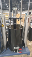 2022 Nordson #8263833 VersaDrum Adhesive Melter - 10