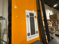BISON C-Lift X40 High Capacity Container Lifting Jacks - 3
