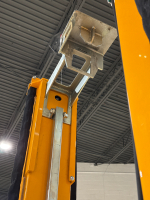 BISON C-Lift X40 High Capacity Container Lifting Jacks - 7