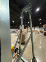BISON C-Lift X40 High Capacity Container Lifting Jacks - 11
