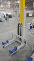 Cangnam Casternet 600kg Forklift Lifter - 2