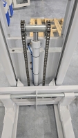 Cangnam Casternet 600kg Forklift Lifter - 3