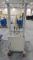 Cangnam Casternet 600kg Forklift Lifter - 4