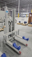 Cangnam Casternet 600kg Forklift Lifter - 2