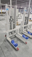 Cangnam Casternet 600kg Forklift Lifter - 2