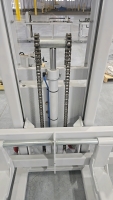Cangnam Casternet 600kg Forklift Lifter - 3