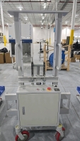 Cangnam Casternet 600kg Forklift Lifter - 4